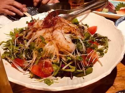 季楽酒場 おっきゃがり