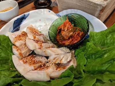 季楽酒場 おっきゃがり