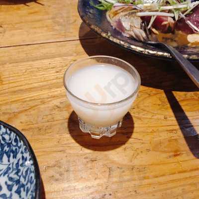 季楽酒場 おっきゃがり