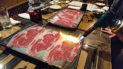 季楽酒場 おっきゃがり