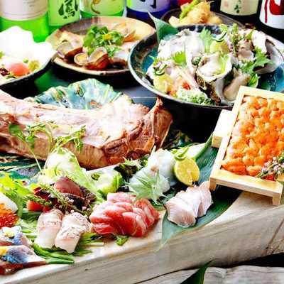 季楽酒場 おっきゃがり