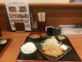 ばってん 八丁堀店