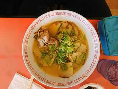 いろりや 道頓堀店