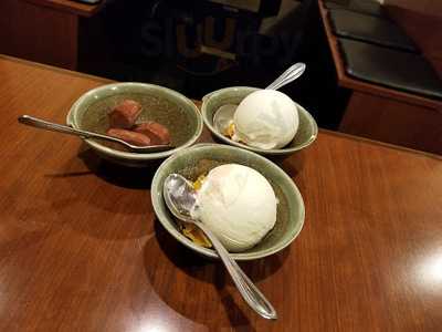 いろりや 道頓堀店