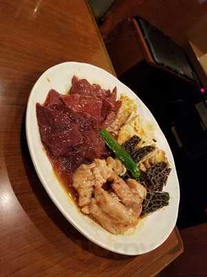 いろりや 道頓堀店