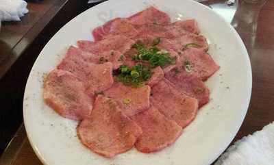 いろりや 道頓堀店