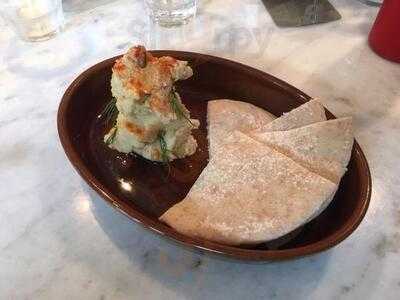 クンバ ドゥ ファラフェル