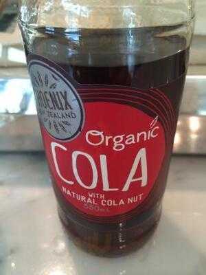 クンバ ドゥ ファラフェル