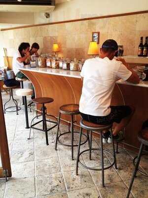 クンバ ドゥ ファラフェル