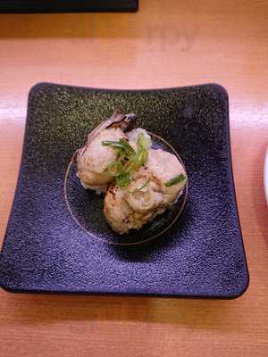 かっぱ寿司新津店