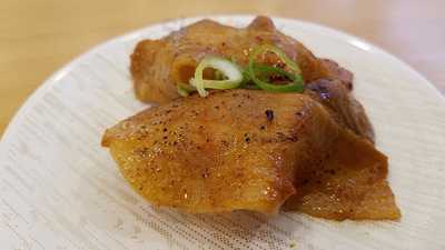 かっぱ寿司新津店