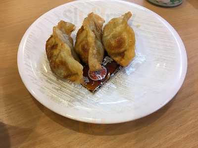 かっぱ寿司新津店