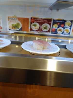 かっぱ寿司新津店