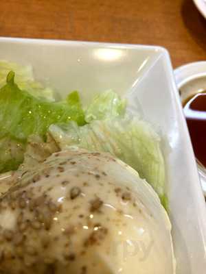 かっぱ寿司新津店