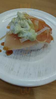 かっぱ寿司新津店