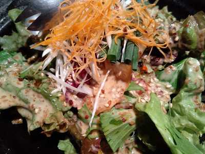 備長炭焼肉てんてん けやき通店