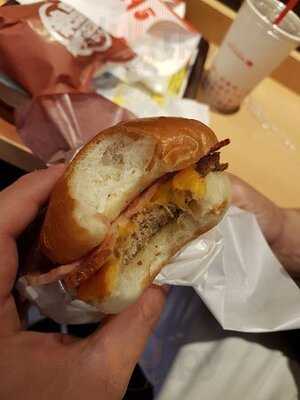 ロッテリア 戎橋店