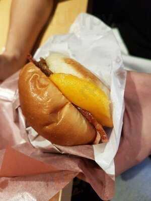 ロッテリア 戎橋店