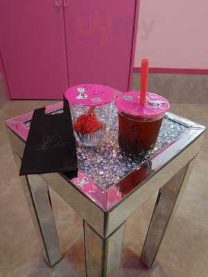 生タピオカ専門店silk 新潟駅南店