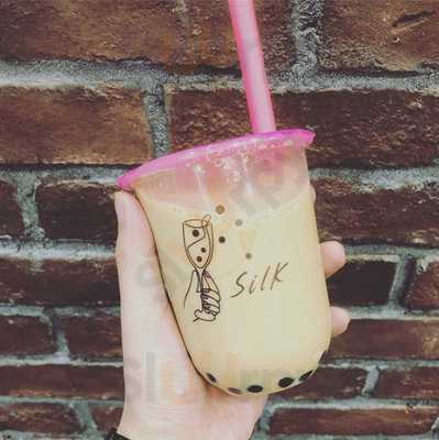 生タピオカ専門店silk 新潟駅南店