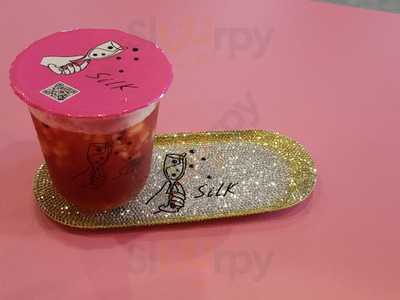 生タピオカ専門店silk 新潟駅南店