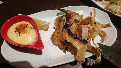 隠れ家酒房やっとこ