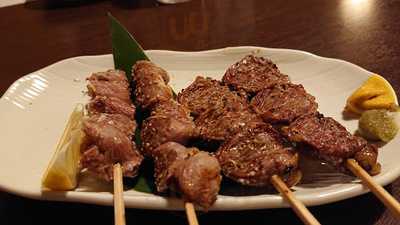 串もん酒場 ぴぃ助