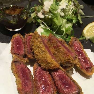 串もん酒場 ぴぃ助