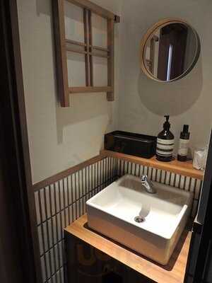 Japanese まぜ麺 Maruta