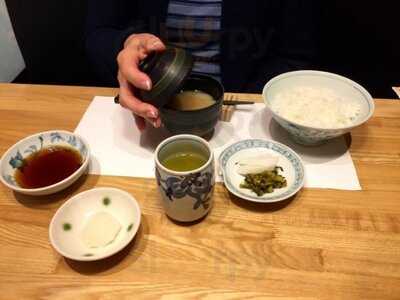 新宿つな八 あべのハルカスダイニング店