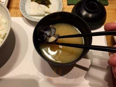 新宿つな八 あべのハルカスダイニング店