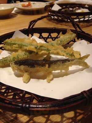 新宿つな八 あべのハルカスダイニング店