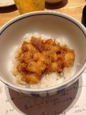 新宿つな八 あべのハルカスダイニング店