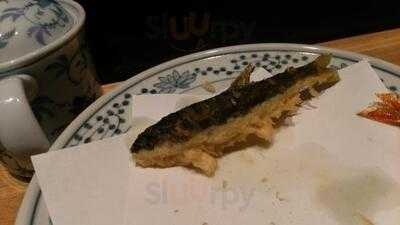 新宿つな八 あべのハルカスダイニング店