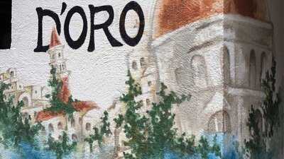 ドーロ ハツダイ