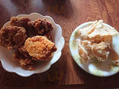 からあげ 縁 スーパーセンタームサシ新潟店