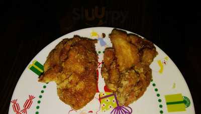 からあげ 縁 スーパーセンタームサシ新潟店