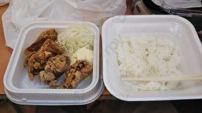 からあげ 縁 スーパーセンタームサシ新潟店