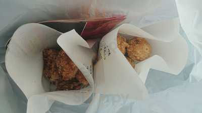 からあげ 縁 スーパーセンタームサシ新潟店