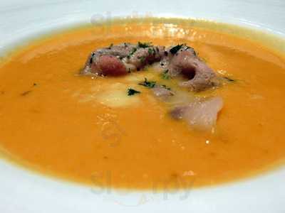 リストランテ バーチ