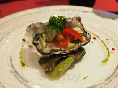 リストランテ バーチ