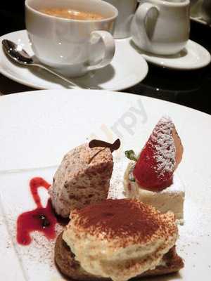 リストランテ バーチ