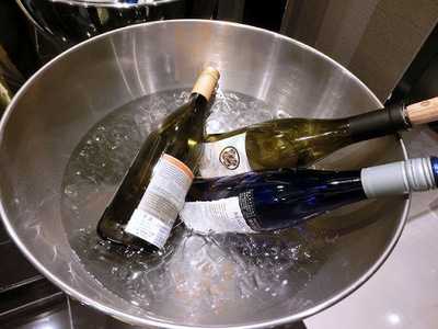 リストランテ バーチ