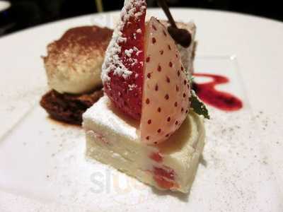 リストランテ バーチ