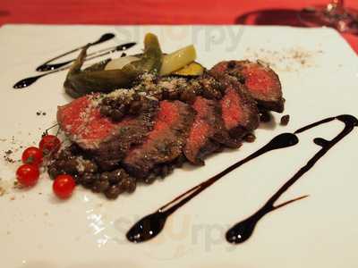 リストランテ バーチ