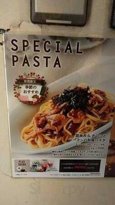 カフェ ミヤマ新宿南口店