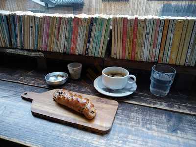 かもがわカフェ