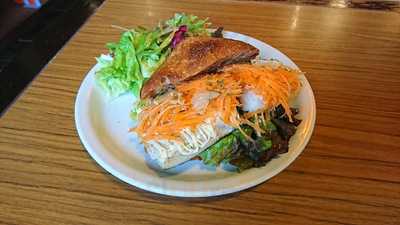 かもがわカフェ