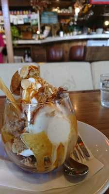 かもがわカフェ