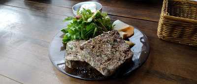 かもがわカフェ